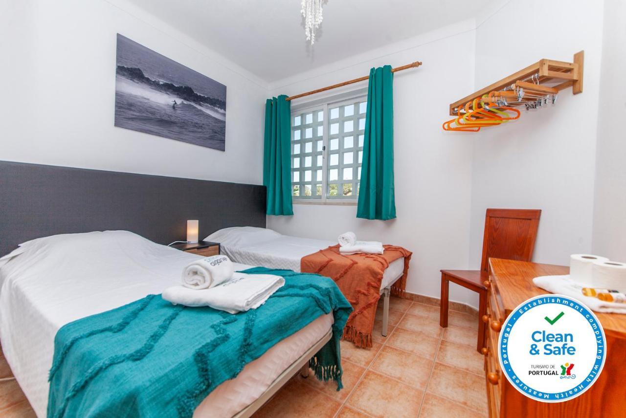 Feia-Traia Vestfuse Hotell Lagos Rom bilde